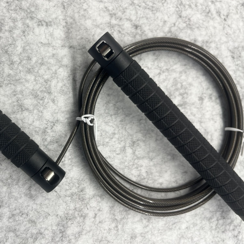 Jump Rope Bearing - Jump Ropes, Steel Wire Rope Competition,Sport