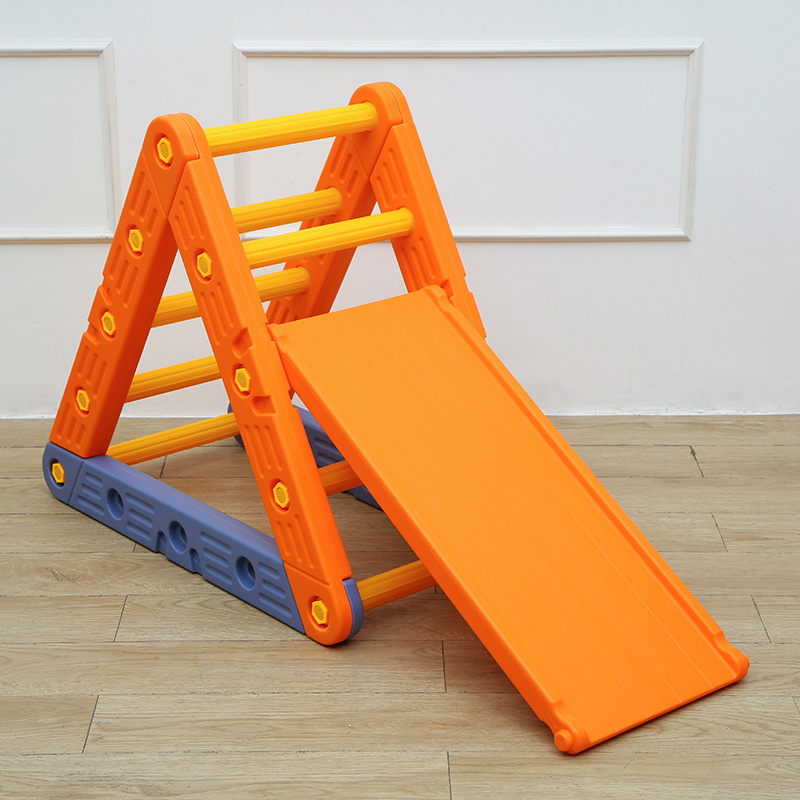 Home Gym For Toddlers - Slide for Kids Baby Toddler Montessori