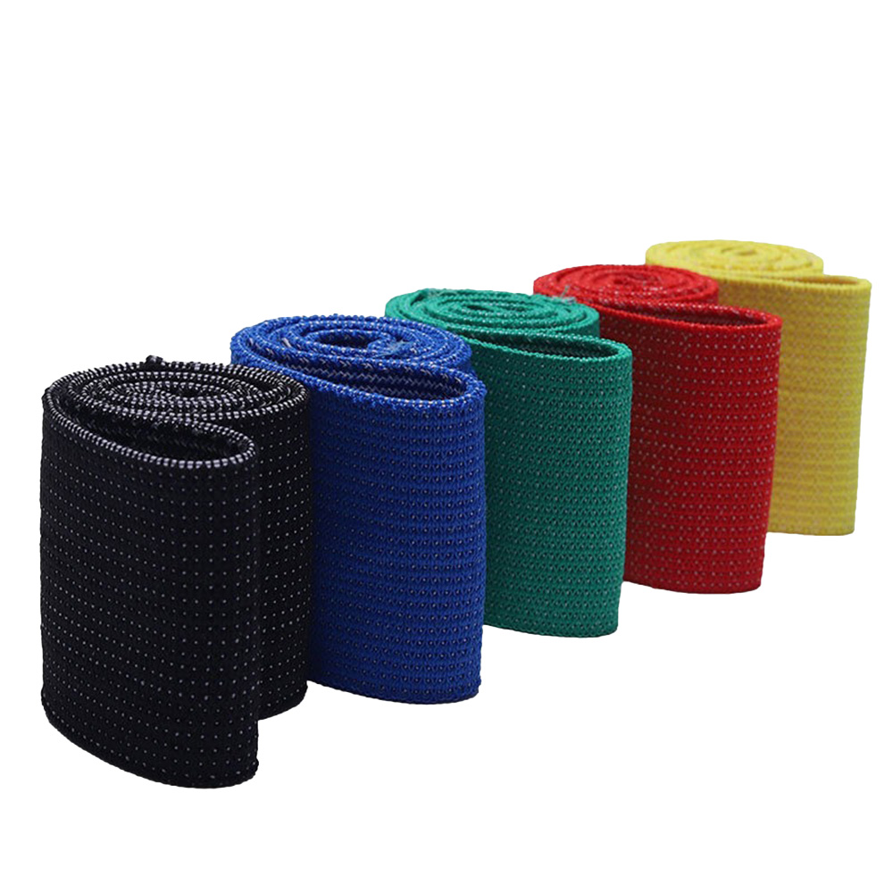 Resistance Band Heavy - Fabric Resistance Bands 5 Piece, Heavy