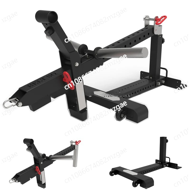 Home Gym Leg Extension Machine - For Home Using Gym Strength Training