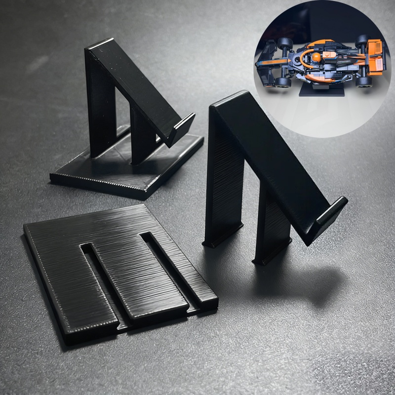Victor Racket Jetspeed - Display Stand 1 Speed Champions F1