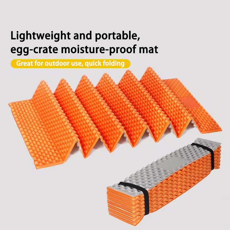 Gymnastics Mat Thick - Egg Nest Mat 2cm Thick Egg