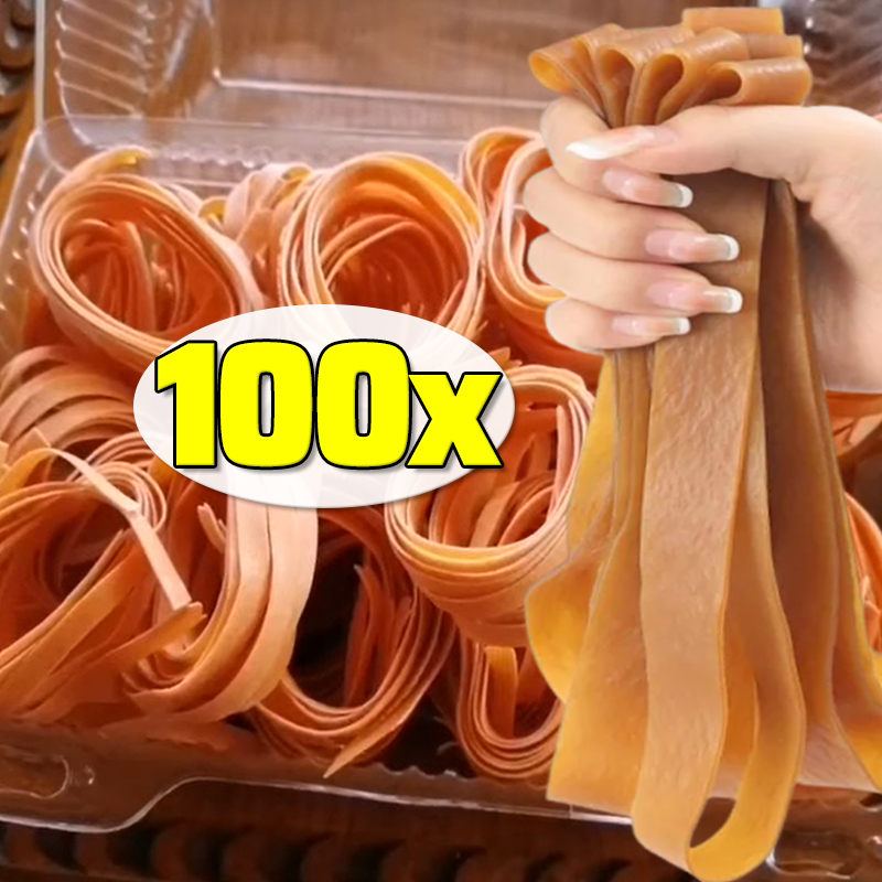 Resistance Band Heavy - Heavy Duty Thick Elastic Band Multipurpose