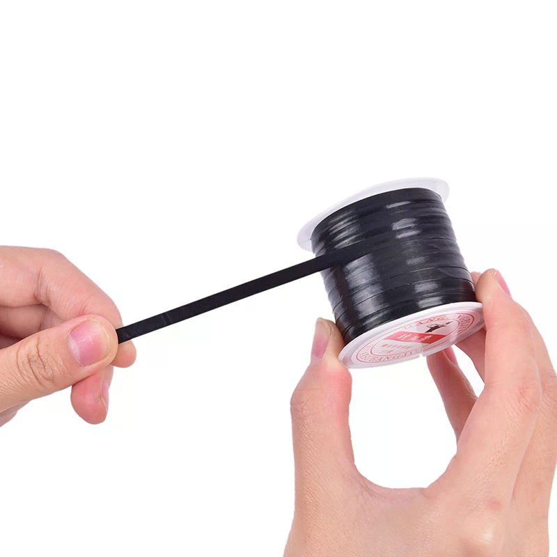 Resistance Band Heavy - Elastic Slingshot Rubber Bands for Outdoor