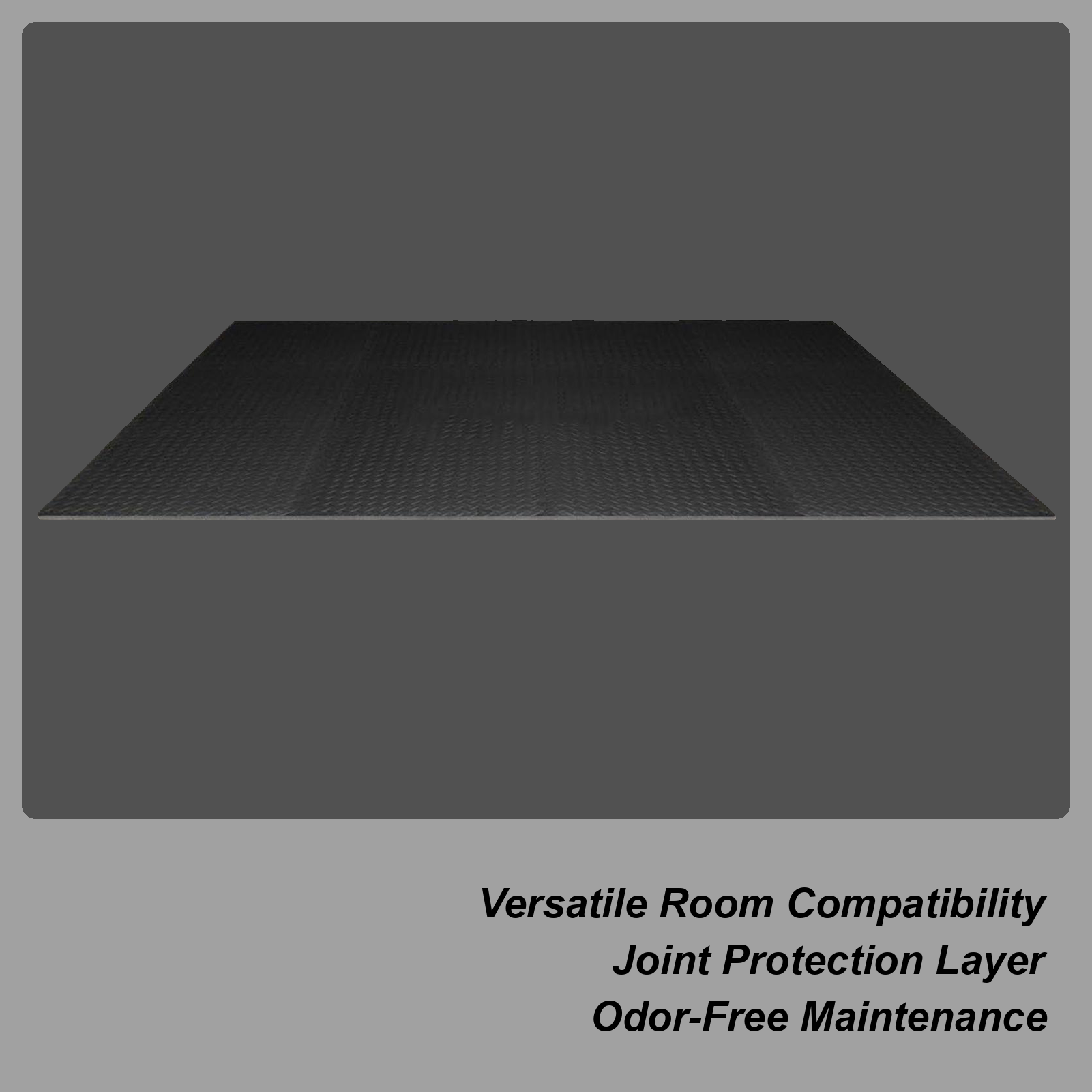 Home Gym For Toddlers - Gym Tiles Foam Workout Padding Home