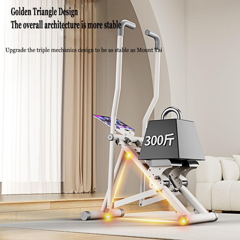 Home Multi functional Stepper  - Home Gym Leg Machine ulasan dan harga