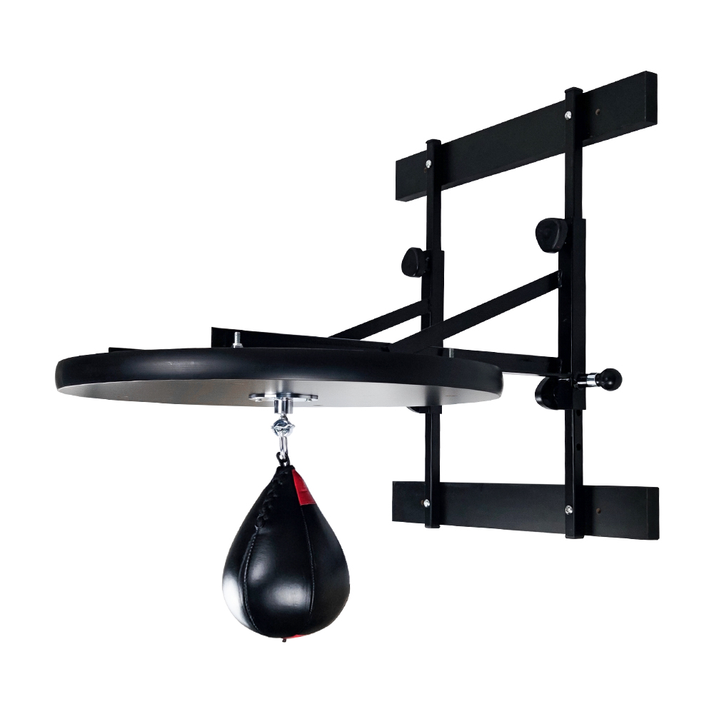 Heavy Duty Steel Minimize Vibr - Speed Bag Boxing ulasan dan harga