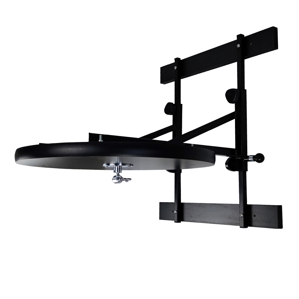 Heavy Duty Steel Minimize Vibr - Speed Bag Boxing ulasan dan harga