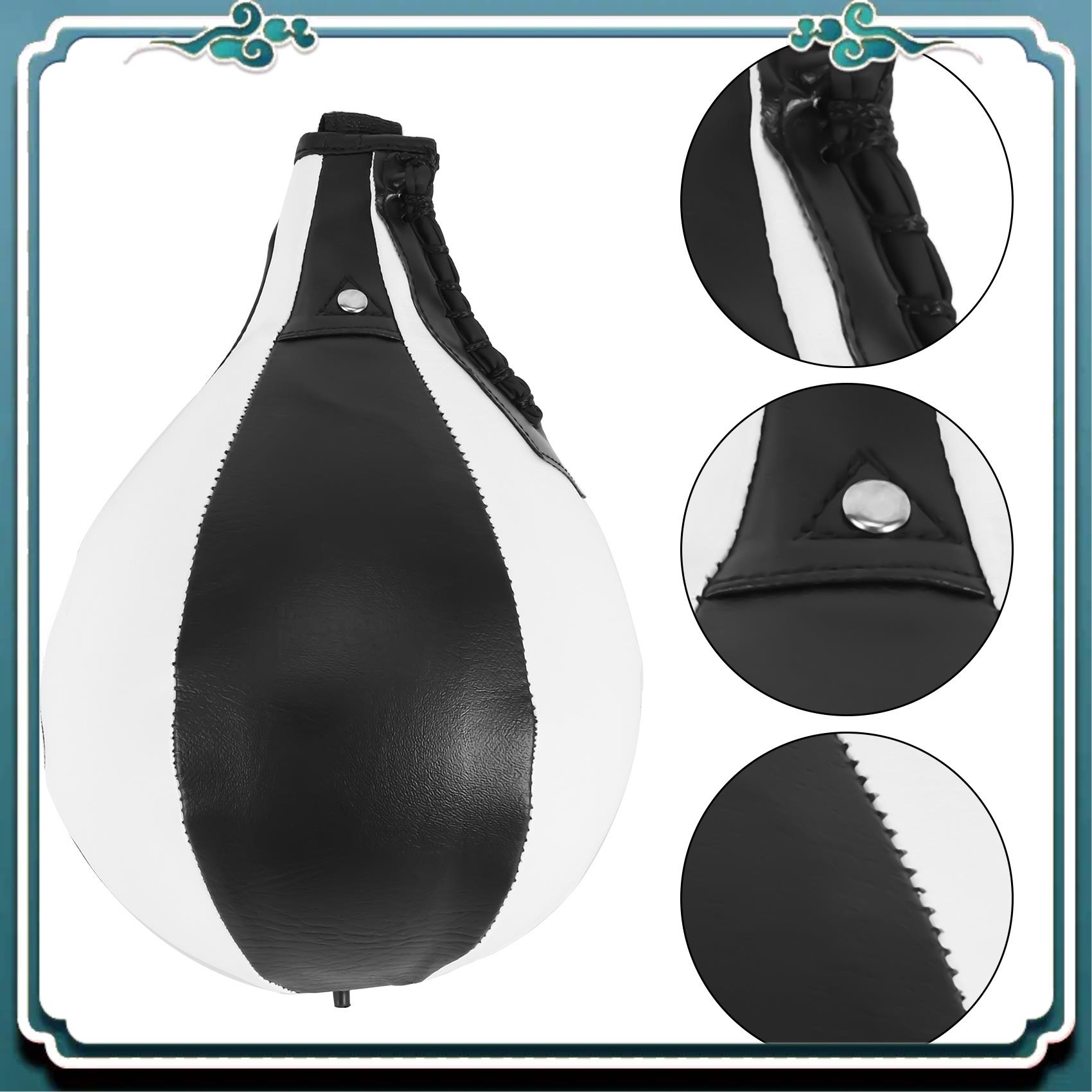 Reliable Boxing Speed Ball Pea - Speed Bag Boxing ulasan dan harga