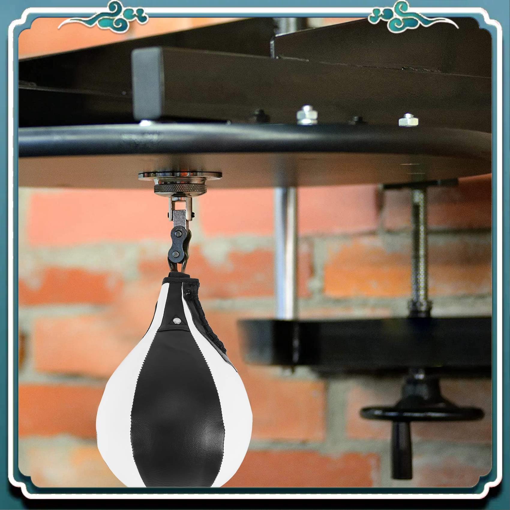 Reliable Boxing Speed Ball Pea - Speed Bag Boxing ulasan dan harga