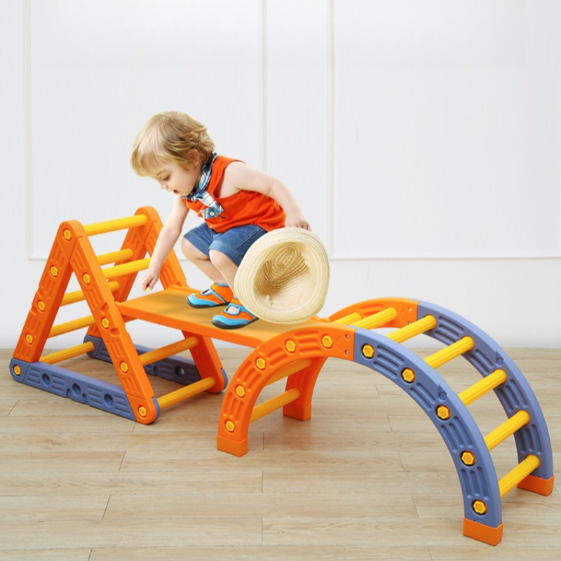 Slide for Kids Baby Toddler Mo - Home Gym For Toddlers ulasan dan harga