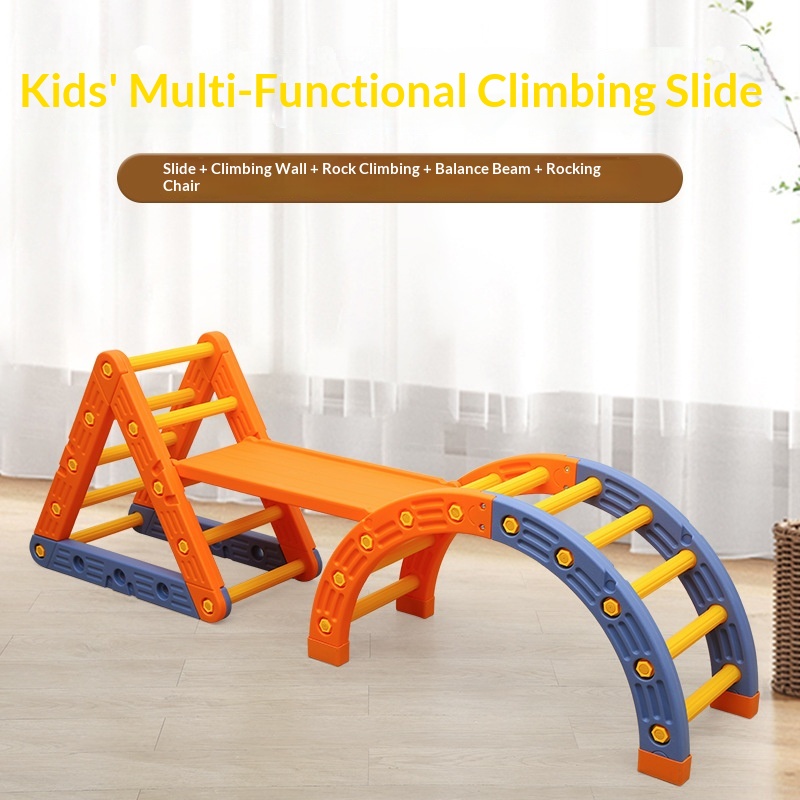 Slide for Kids Baby Toddler Mo - Home Gym For Toddlers ulasan dan harga