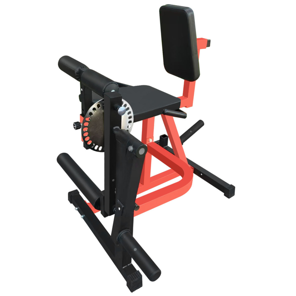 Ye Adjustable Leg Extension an - Home Gym Leg Extension Machine ulasan dan harga