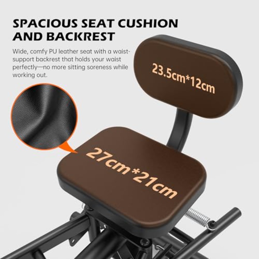 Home gym hip abductor and thig - Home Gym Leg Machine ulasan dan harga