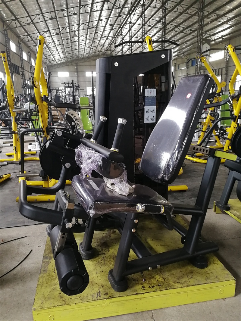 Fitness Gym Fitness Equipment  - Home Gym Leg Extension Machine ulasan dan harga