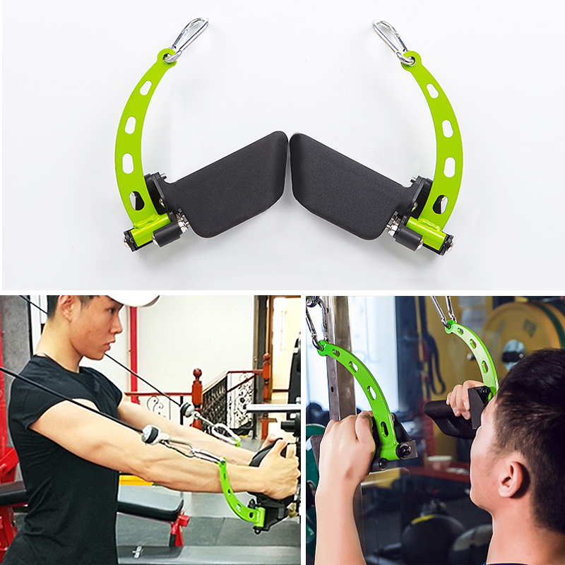 Lat Pull Down Grips Handle ,T- - Home Gym Training Program ulasan dan harga
