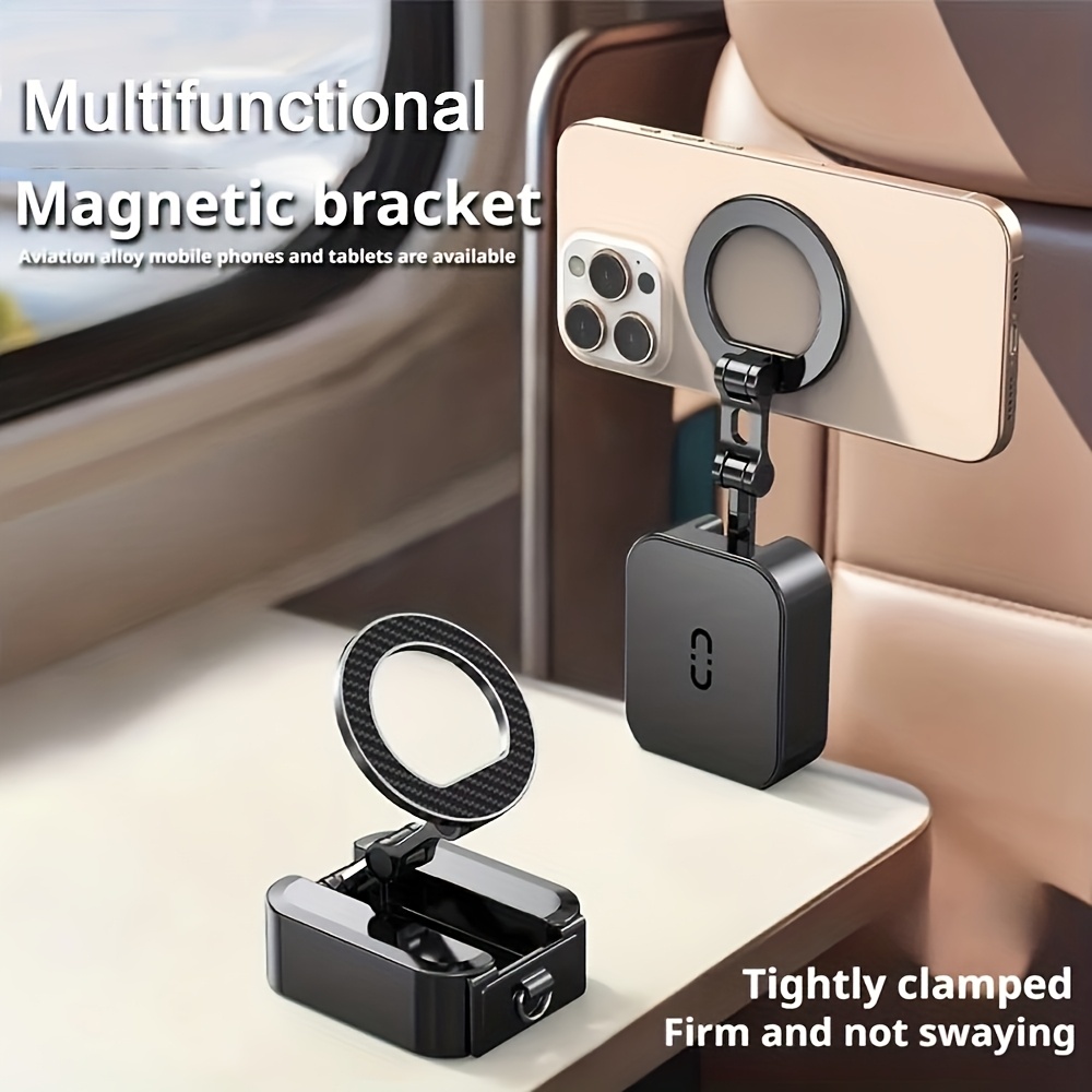 Three in One Magnetic Phone Ho - Home Gym Used ulasan dan harga