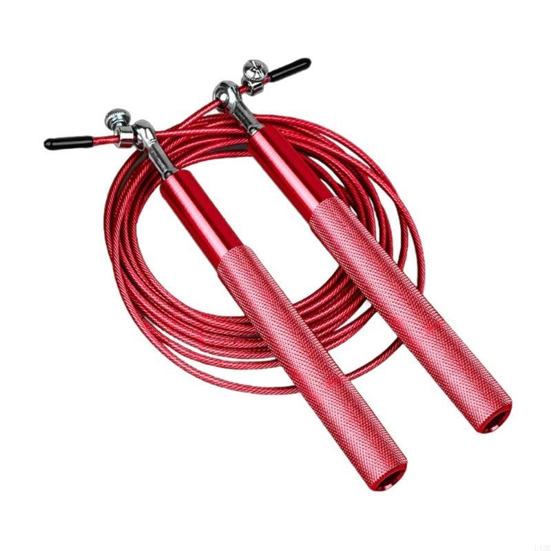 Adjustable Exercise Rope Teles - Jump Rope Bearing ulasan dan harga