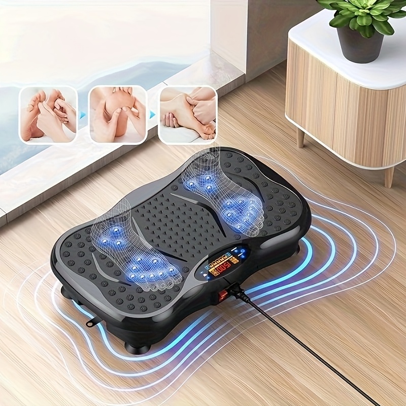 Exercise Machine with Resistan - Home Gym Training Program ulasan dan harga