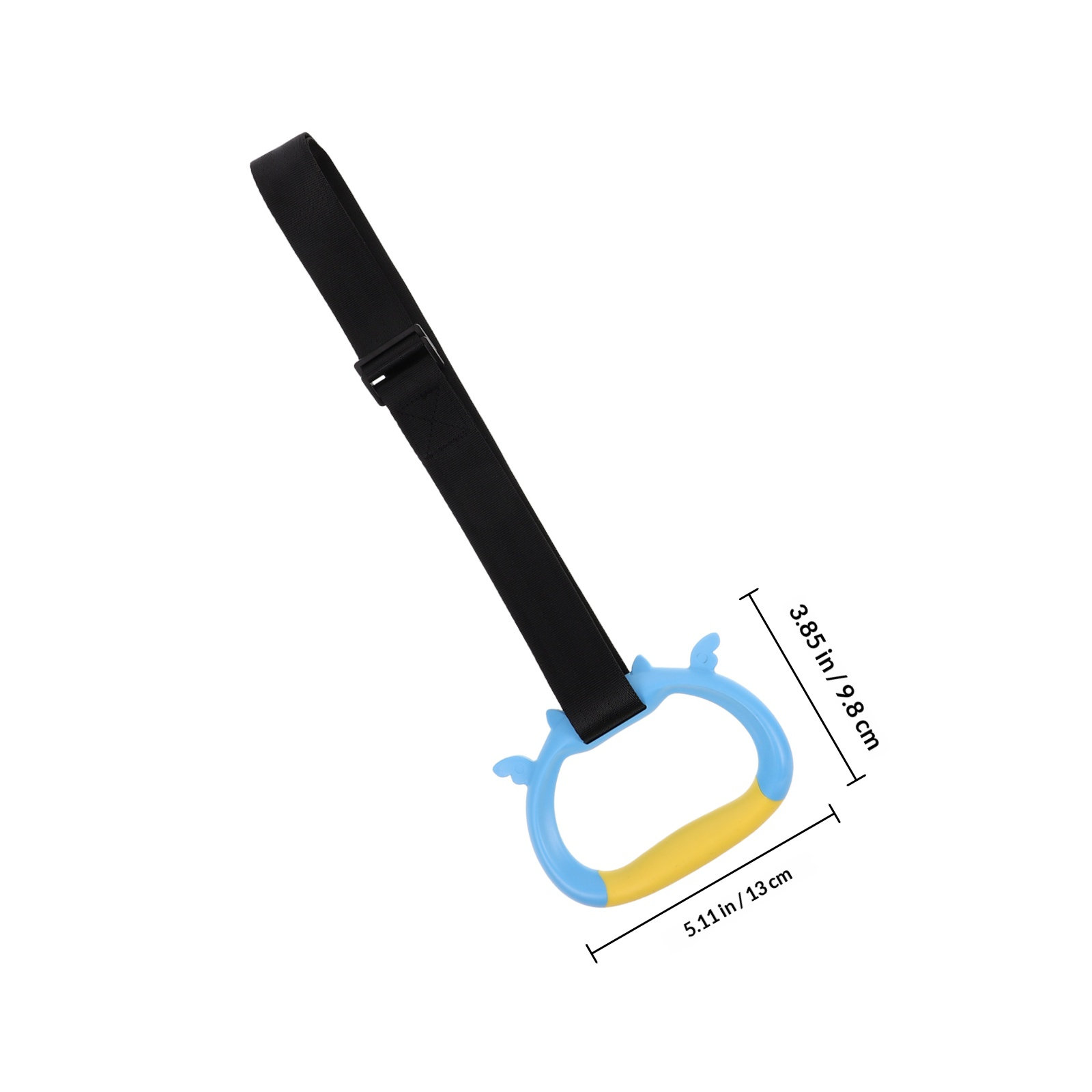 Kids Pull Up Rings for Home Gy - Home Gym For Toddlers ulasan dan harga