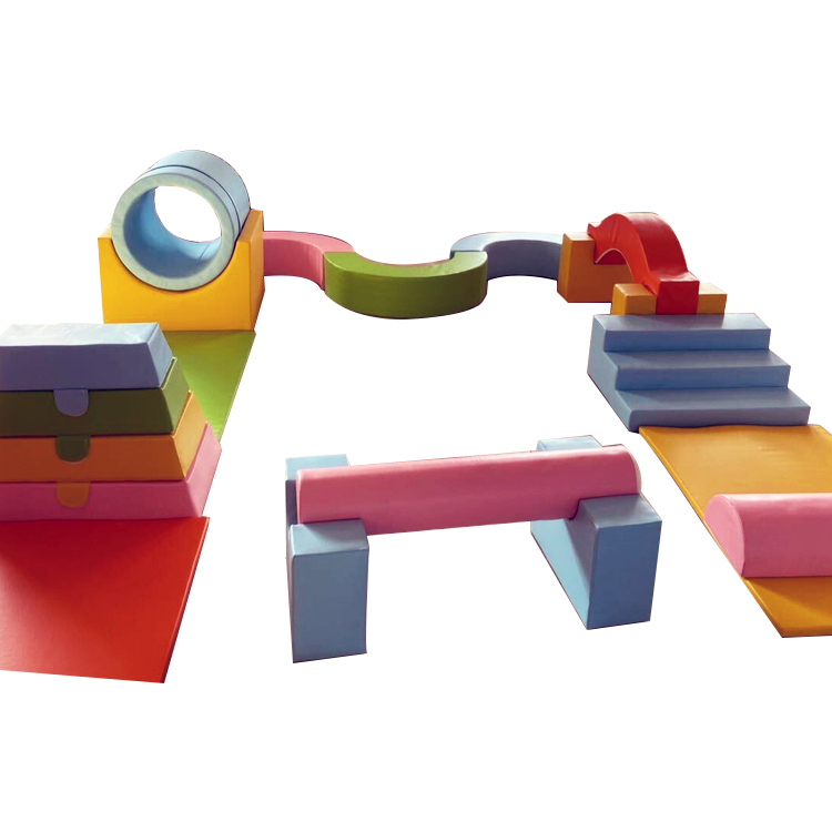 High Quality Indoor Playground - Home Gym For Toddlers ulasan dan harga