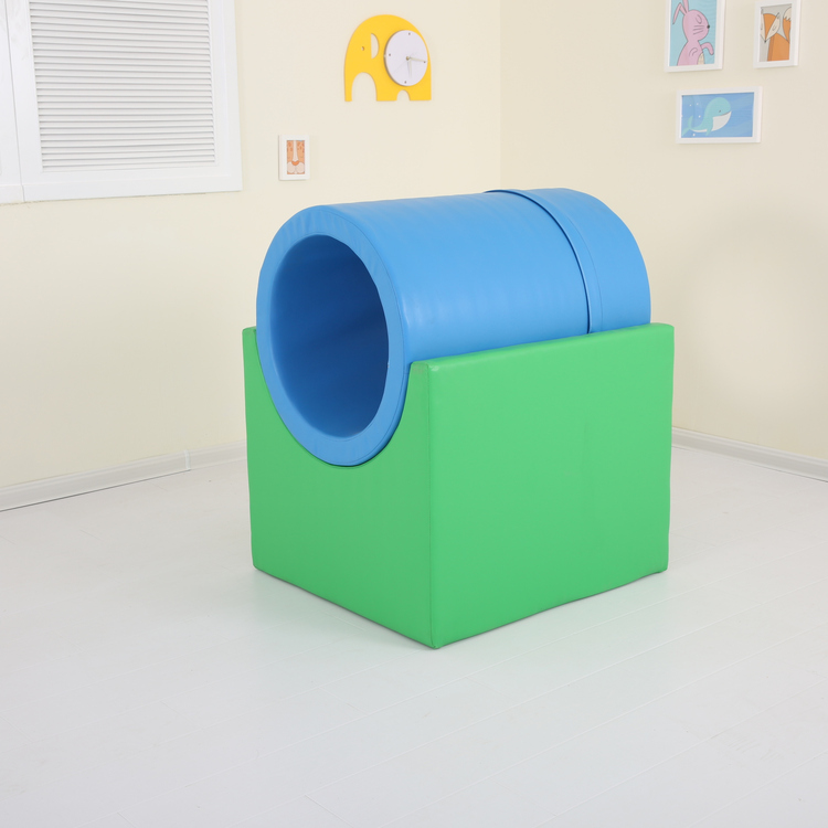 High Quality Indoor Playground - Home Gym For Toddlers ulasan dan harga