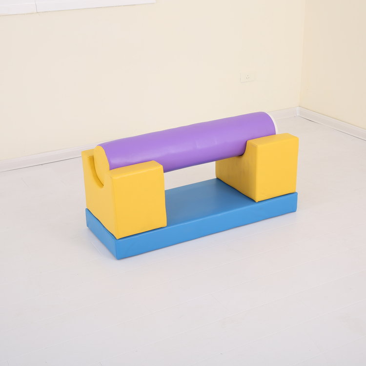 High Quality Indoor Playground - Home Gym For Toddlers ulasan dan harga