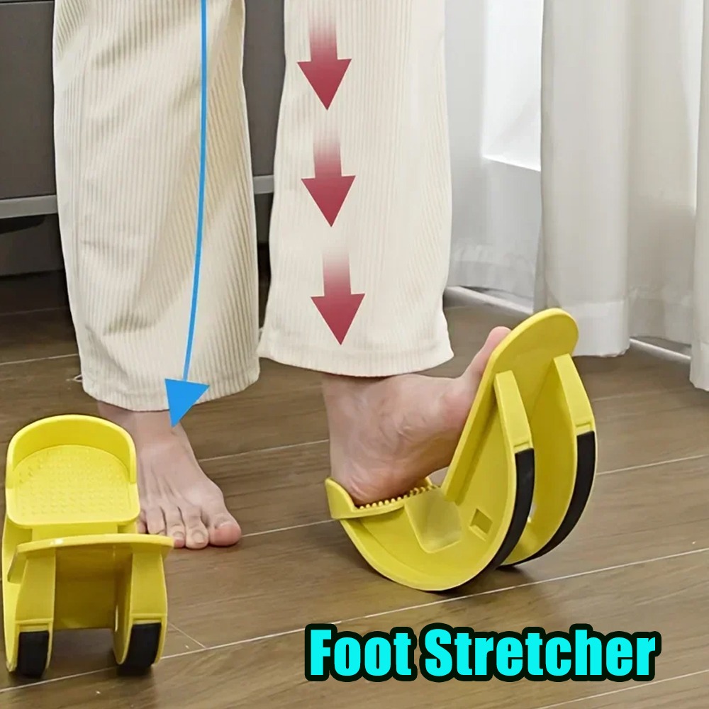 Home Gym Fitness Ankle Dorsifl - Home Gym House ulasan dan harga