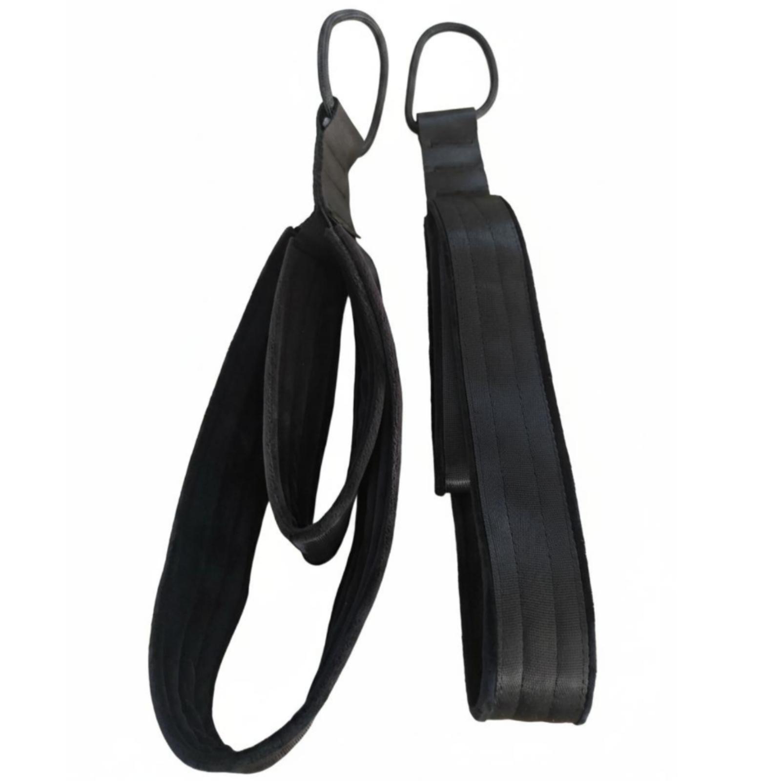 Pilates Training Straps High S - Home Gym Gym ulasan dan harga