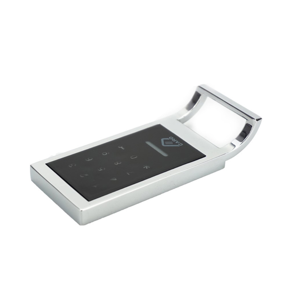 Touch Screen Smart Electric Di - Home Gym Used ulasan dan harga