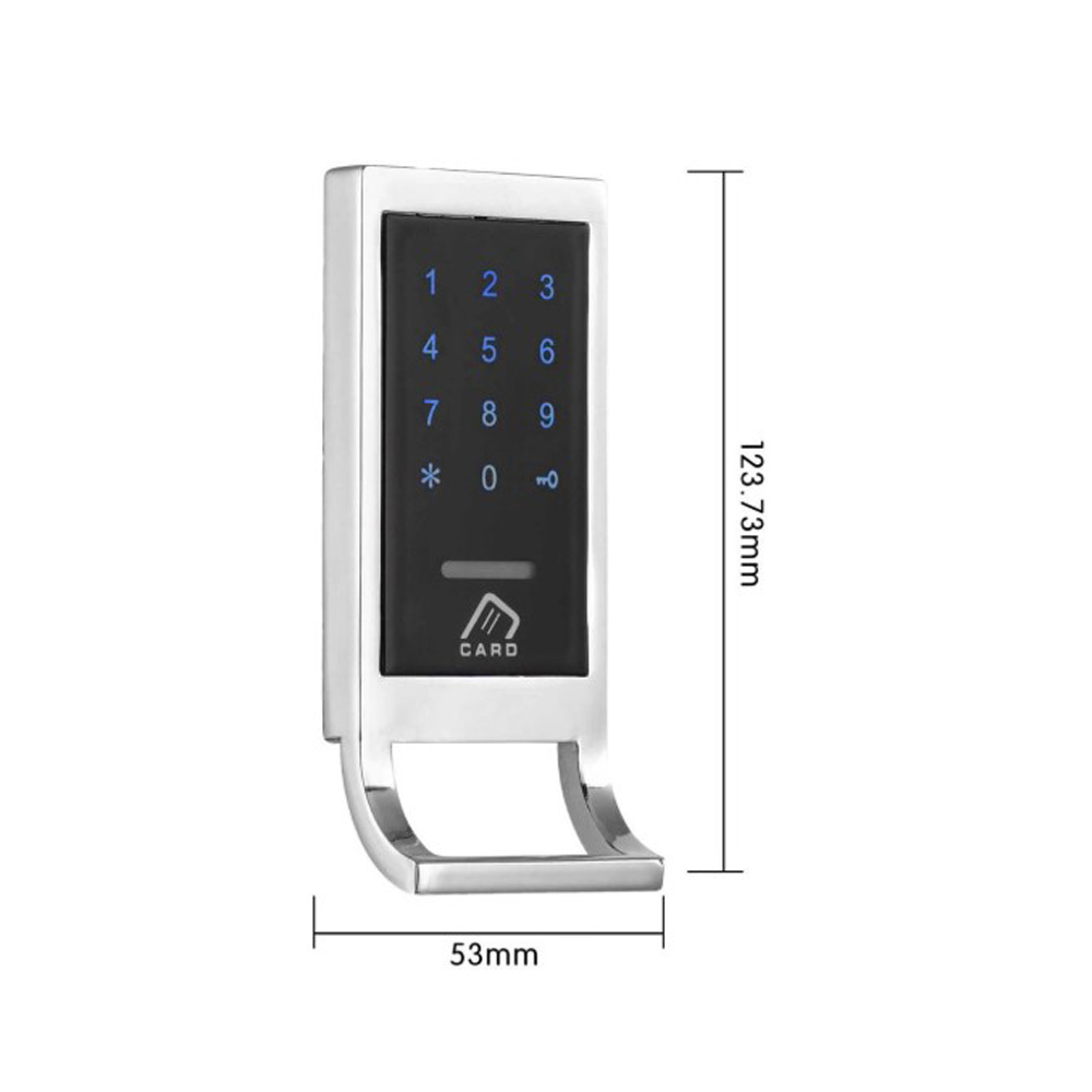 Touch Screen Smart Electric Di - Home Gym Used ulasan dan harga