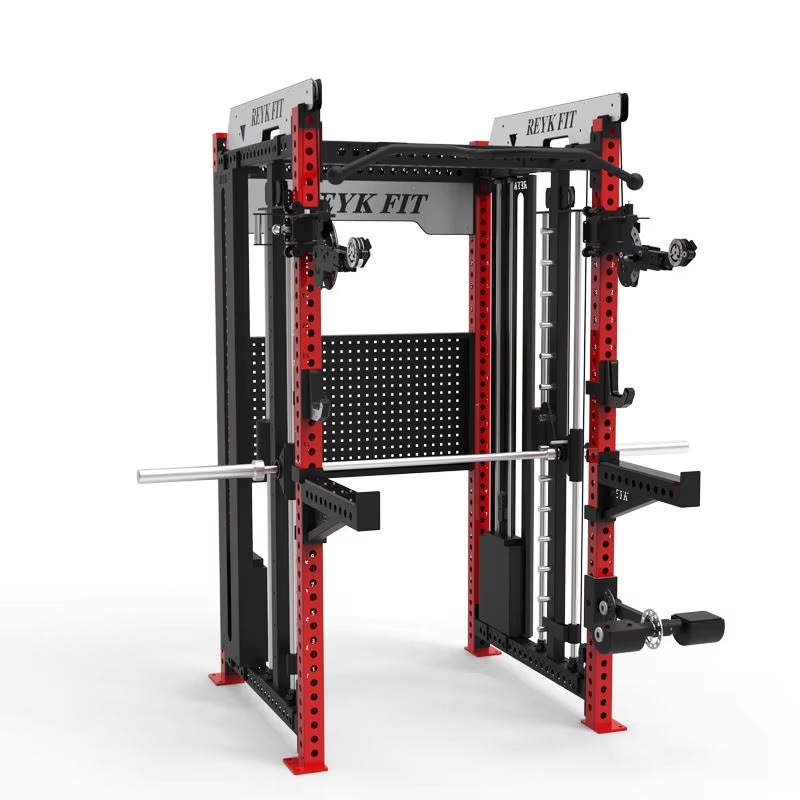 YTYIN Multi Functional Smith M - Home Gym Leg Machine ulasan dan harga