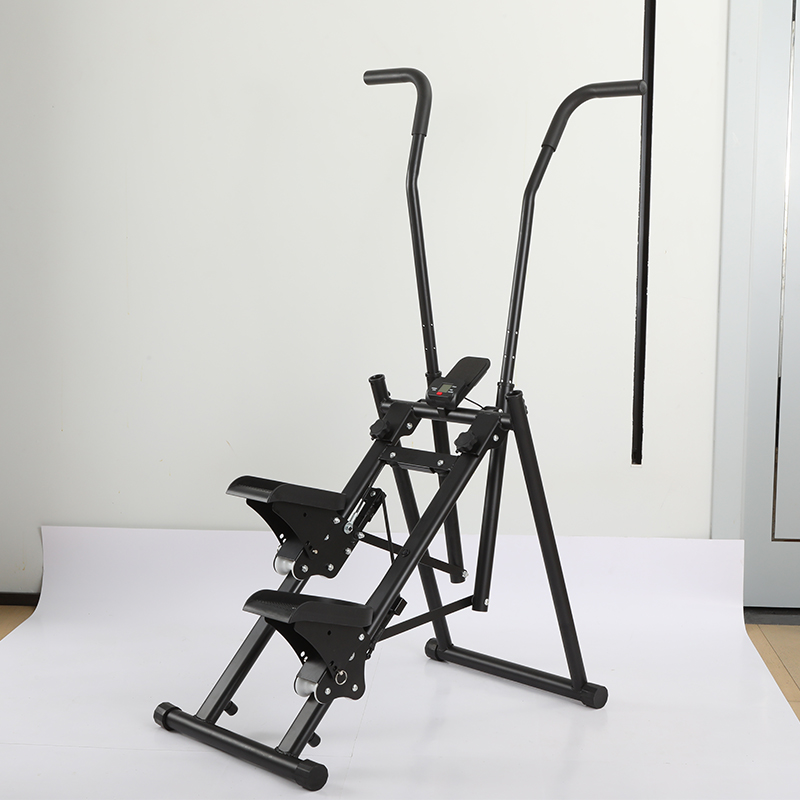 Factory Direct Sales High Qual - Home Gym Leg Machine ulasan dan harga