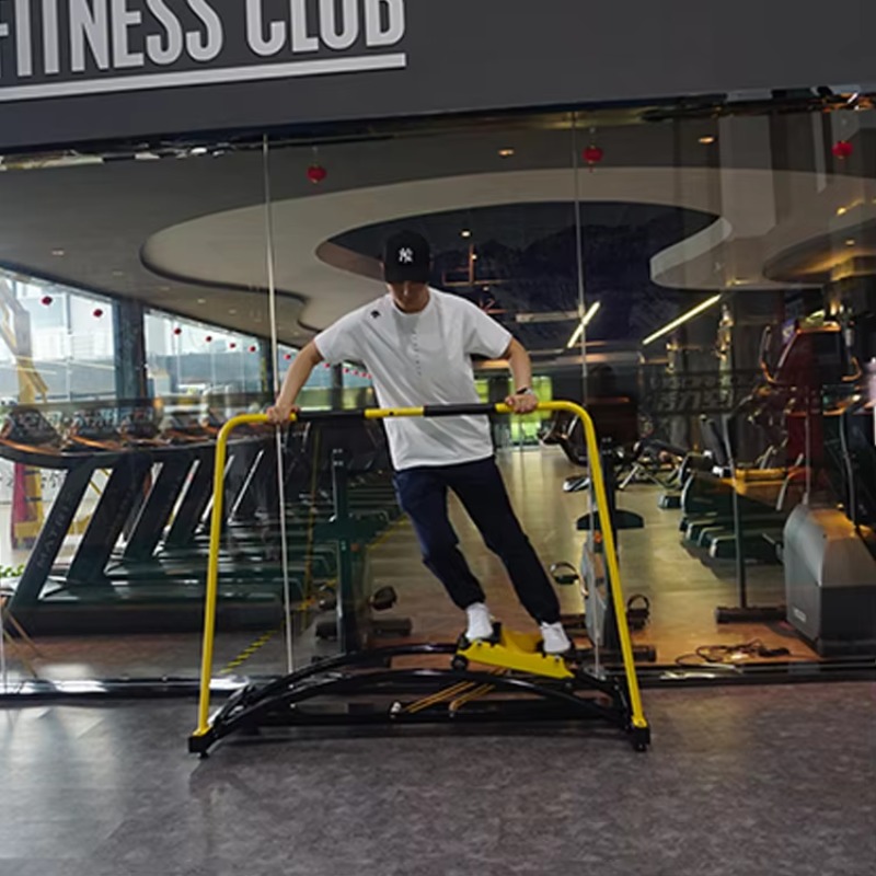 Commercial Cardio Training Hom - Home Gym Leg Machine ulasan dan harga