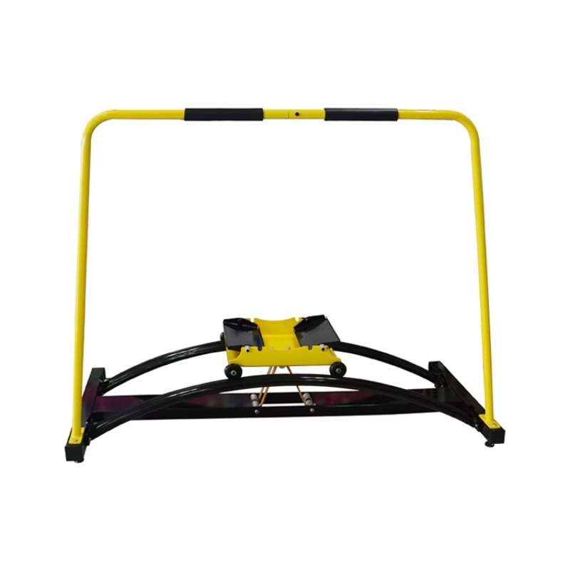 Commercial Cardio Training Hom - Home Gym Leg Machine ulasan dan harga