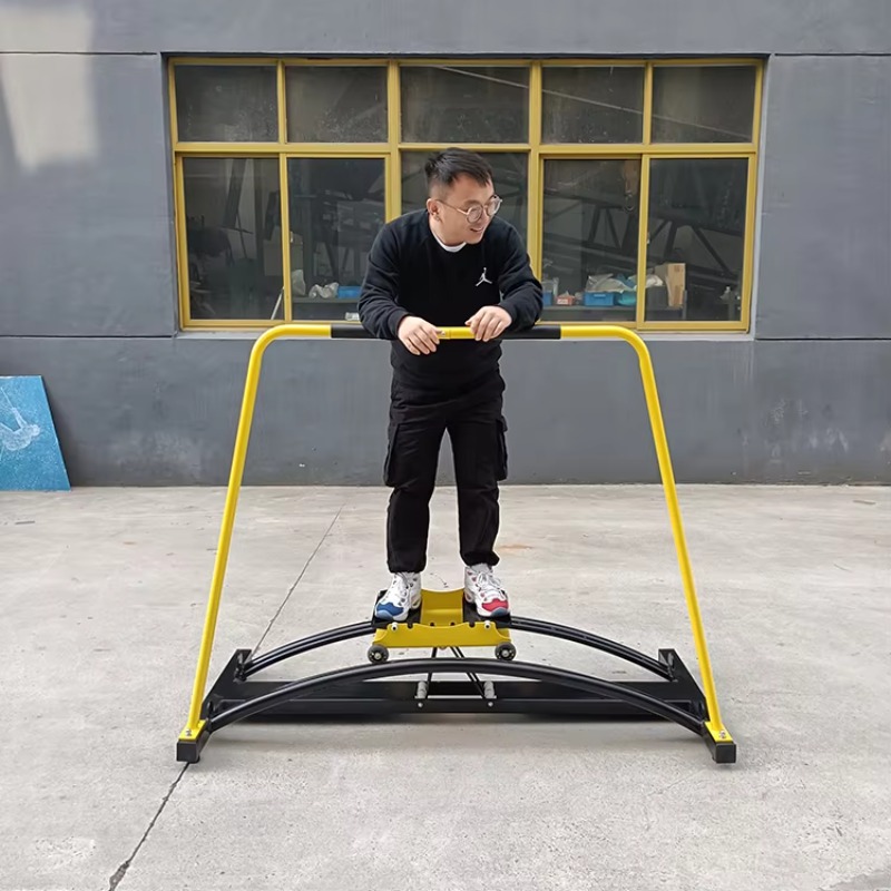 Commercial Cardio Training Hom - Home Gym Leg Machine ulasan dan harga