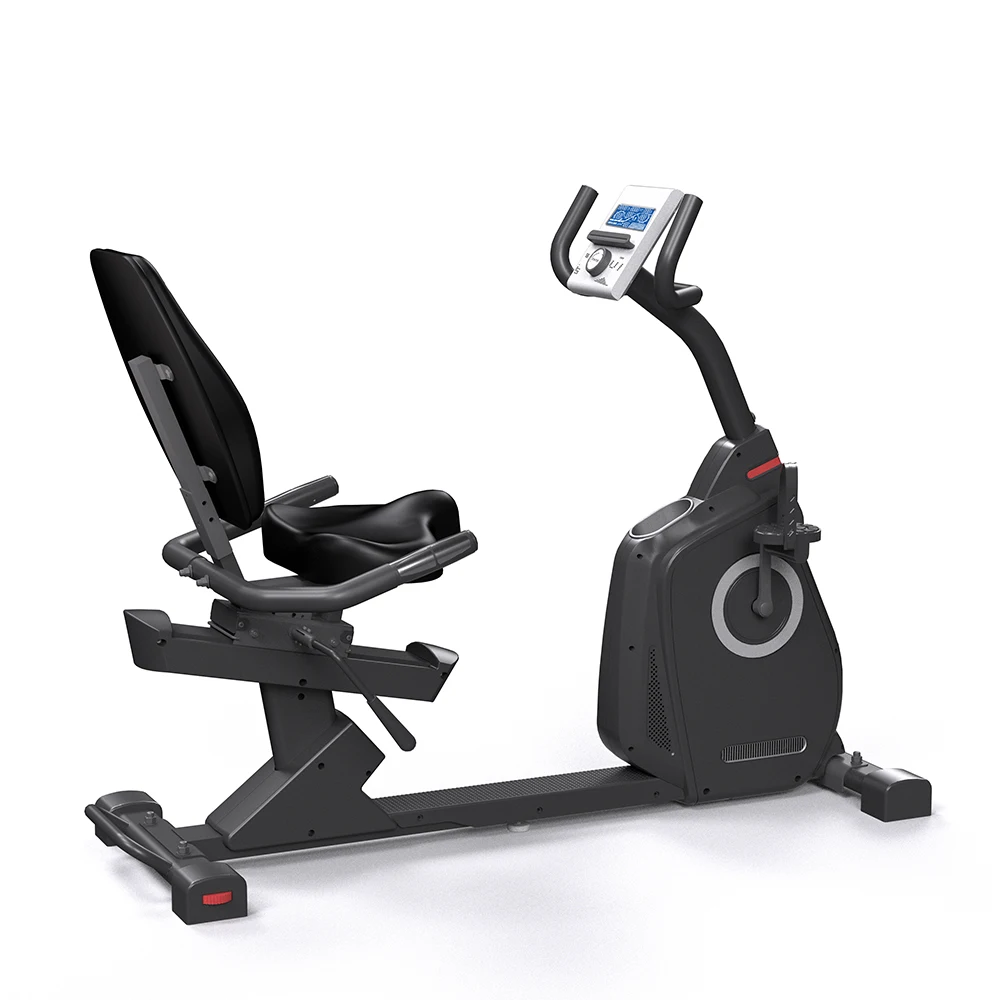 High Quality Durable Magnetic  - Home Gym Bike ulasan dan harga