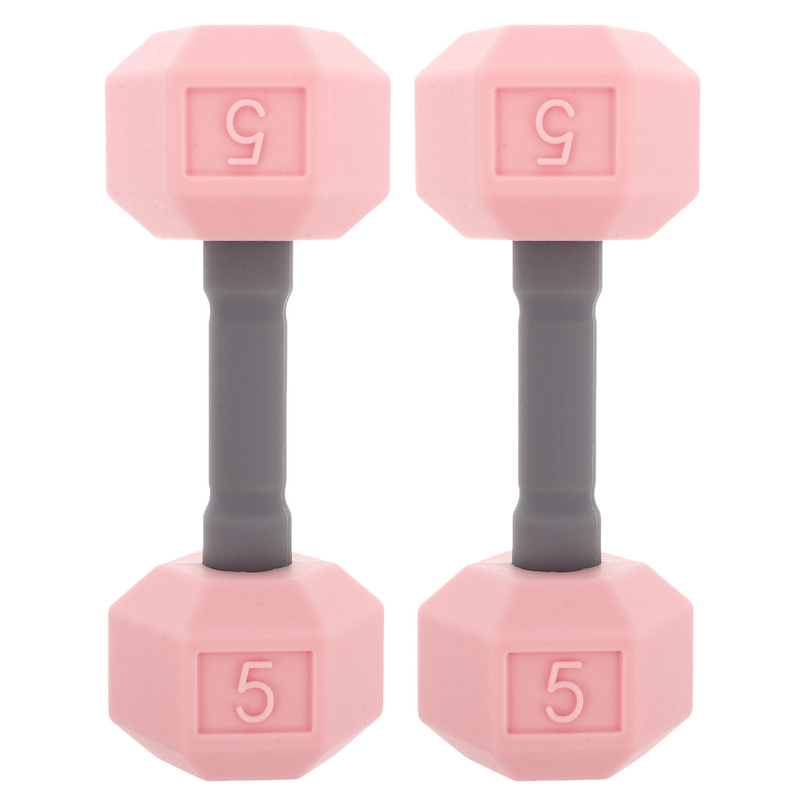 2Pcs Children Mini Dumbbells S - Home Gym For Toddlers ulasan dan harga