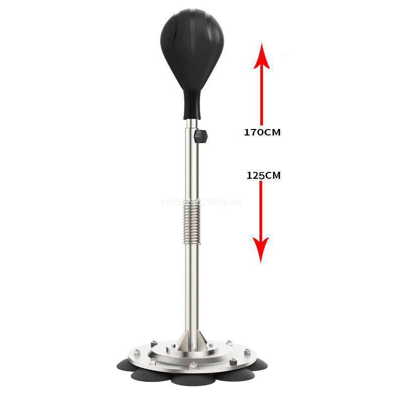 Standing Punching Bag Adult Ch - Speed Bag Boxing ulasan dan harga