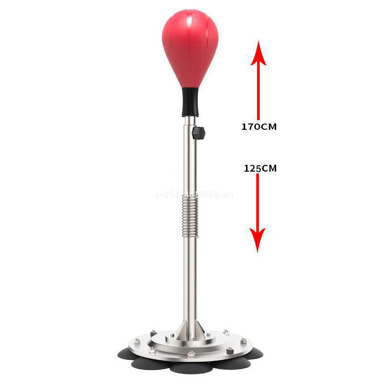 Standing Punching Bag Adult Ch - Speed Bag Boxing ulasan dan harga
