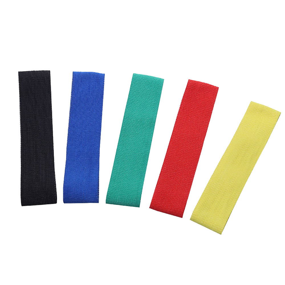 Fabric Resistance Bands 5 Piec - Resistance Band Heavy ulasan dan harga