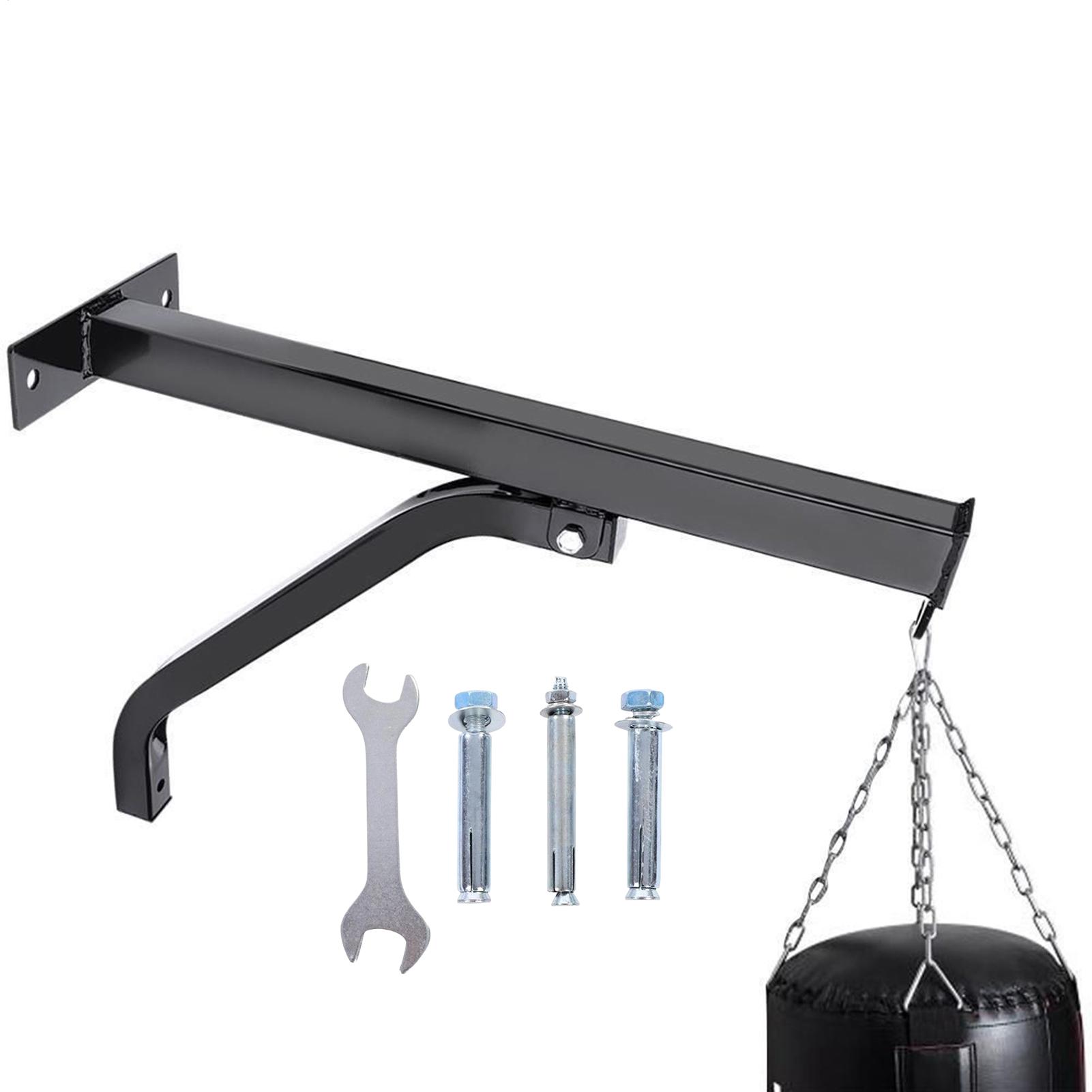Wall Mount Heavy Bag Punching  - Speed Bag Boxing ulasan dan harga
