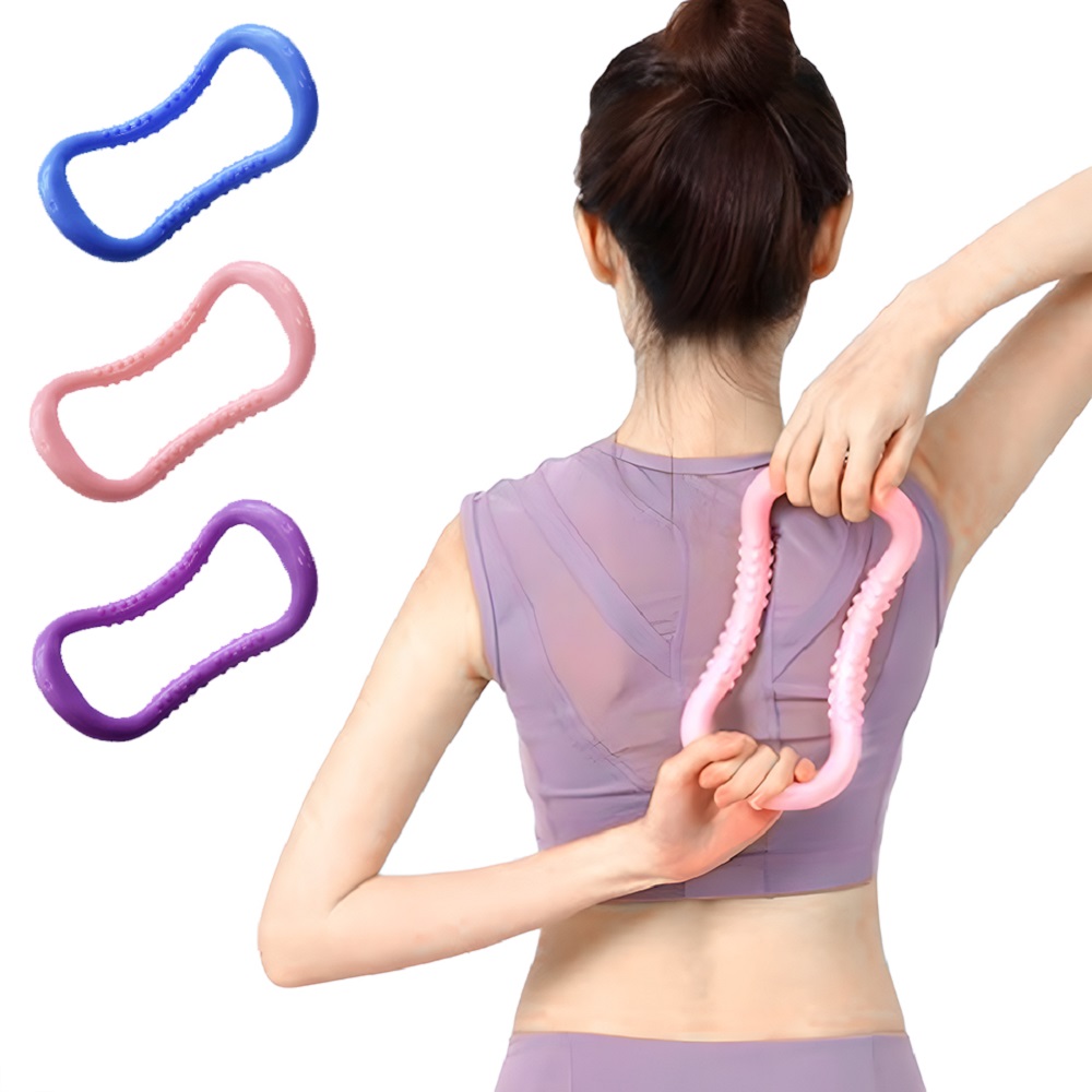 Resistance Bands with Foam Spo - Home Gym House ulasan dan harga