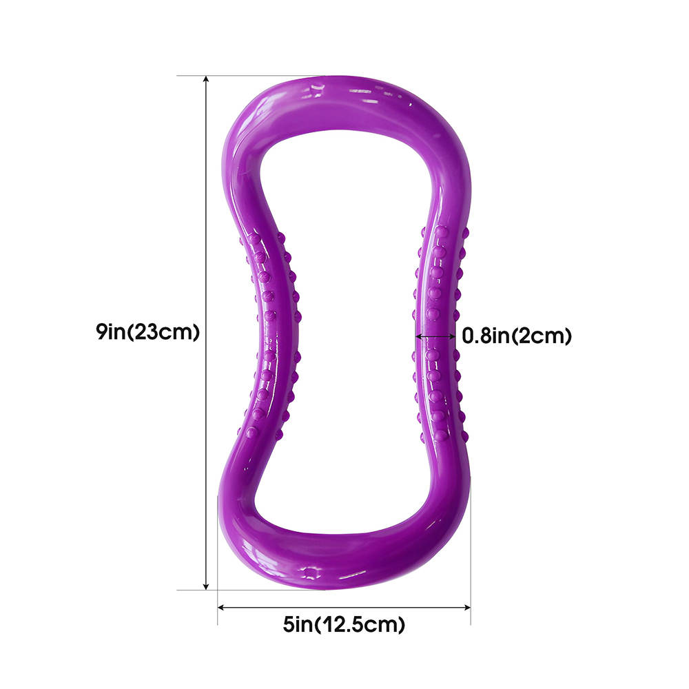 Resistance Bands with Foam Spo - Home Gym House ulasan dan harga
