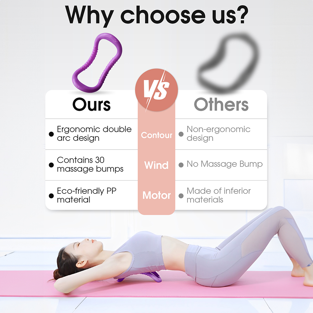 Resistance Bands with Foam Spo - Home Gym House ulasan dan harga