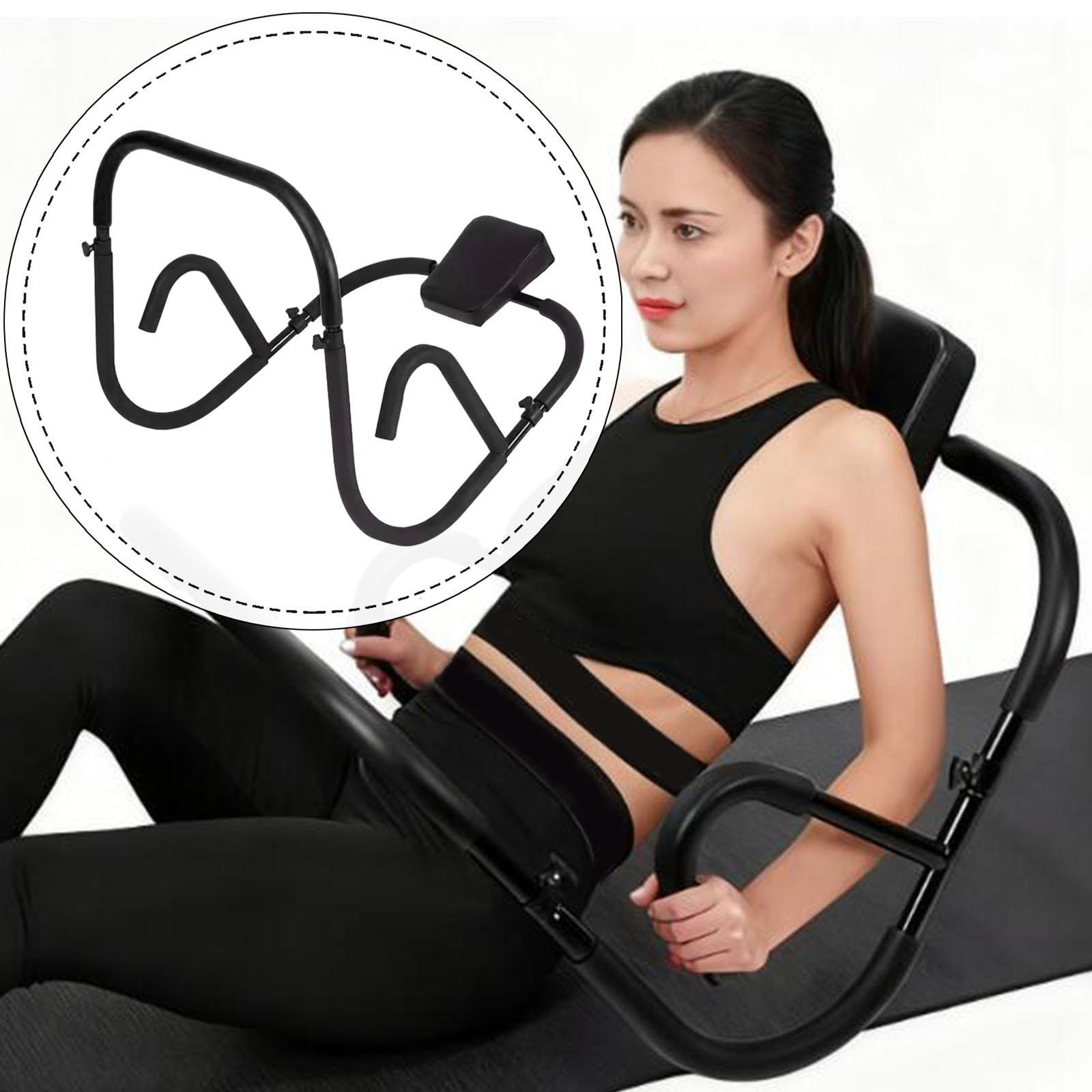 Abdominal Machine Portable Met - Home Gym Training Program ulasan dan harga