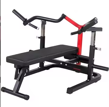 Adjustable 6 Position Workout  - Home Gym Leg Extension Machine ulasan dan harga