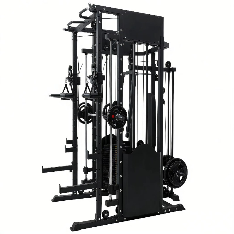 YTYIN 2026 Multi-Functional Ho - Home Gym Leg Machine ulasan dan harga