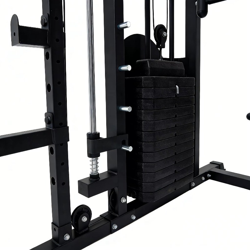 YTYIN 2026 Multi-Functional Ho - Home Gym Leg Machine ulasan dan harga