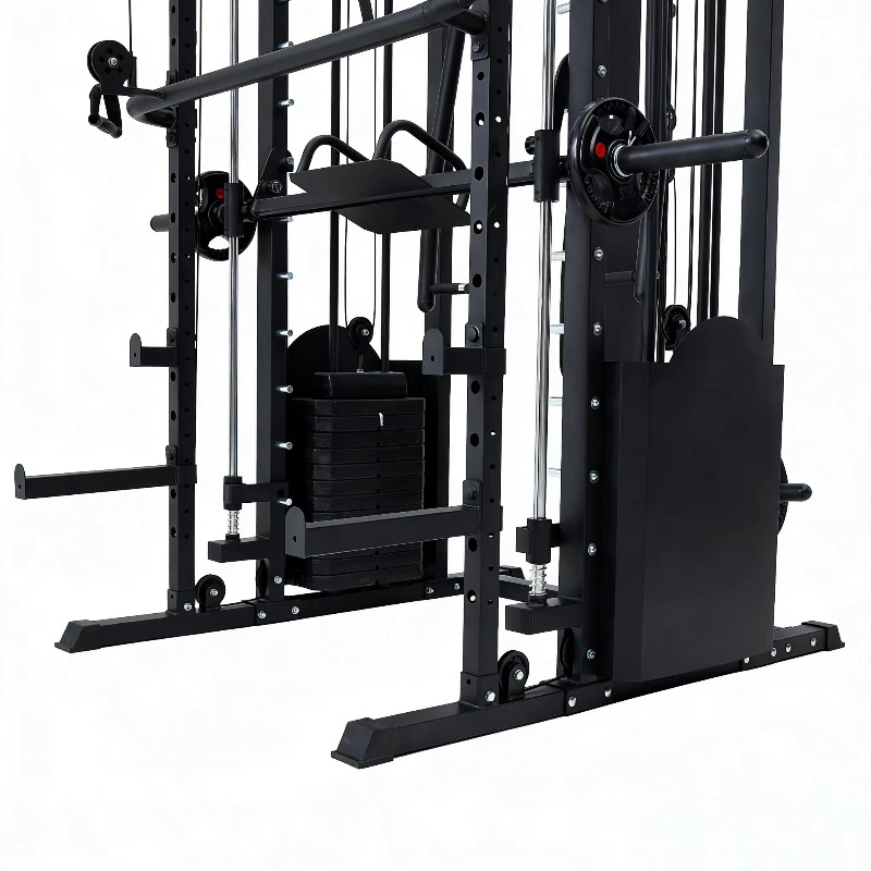 YTYIN 2026 Multi-Functional Ho - Home Gym Leg Machine ulasan dan harga
